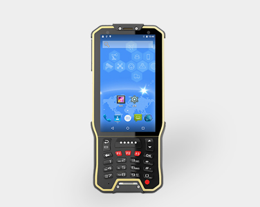 手持終端使用方法