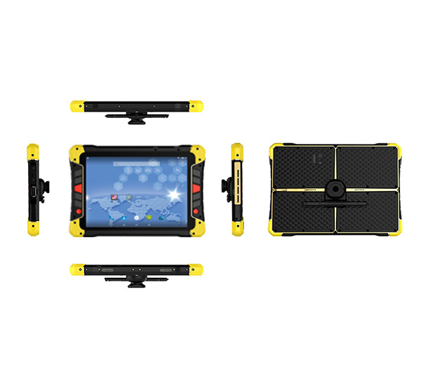 工業(yè)PDA