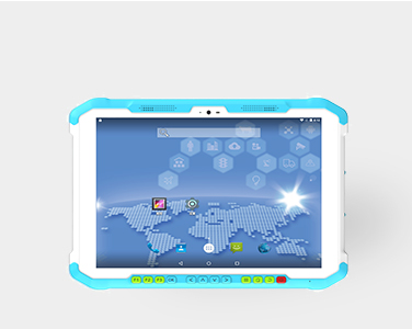 醫(yī)用手持終端讓護士工作更簡單