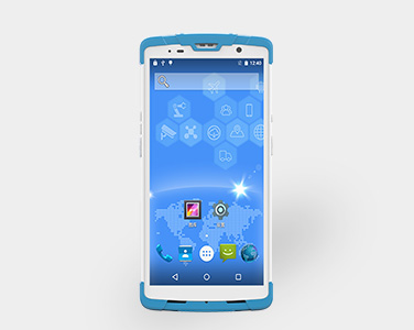 醫(yī)用手持終端讓護士工作更簡單